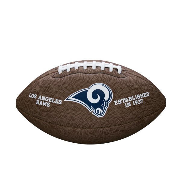 Wilson NFL Football - LA Rams Wilson NFL Football - LA Rams