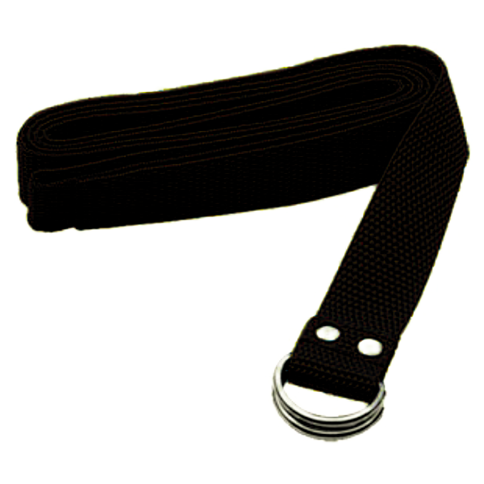 Schutt Football Pant Gürtel - Schwarz Schutt Football Pant Gürtel - Schwarz