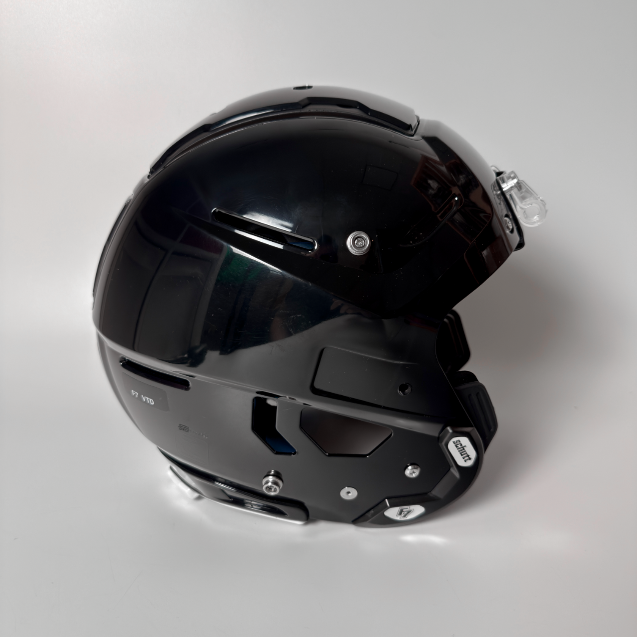Schutt F7 VTD - ohne Facemask