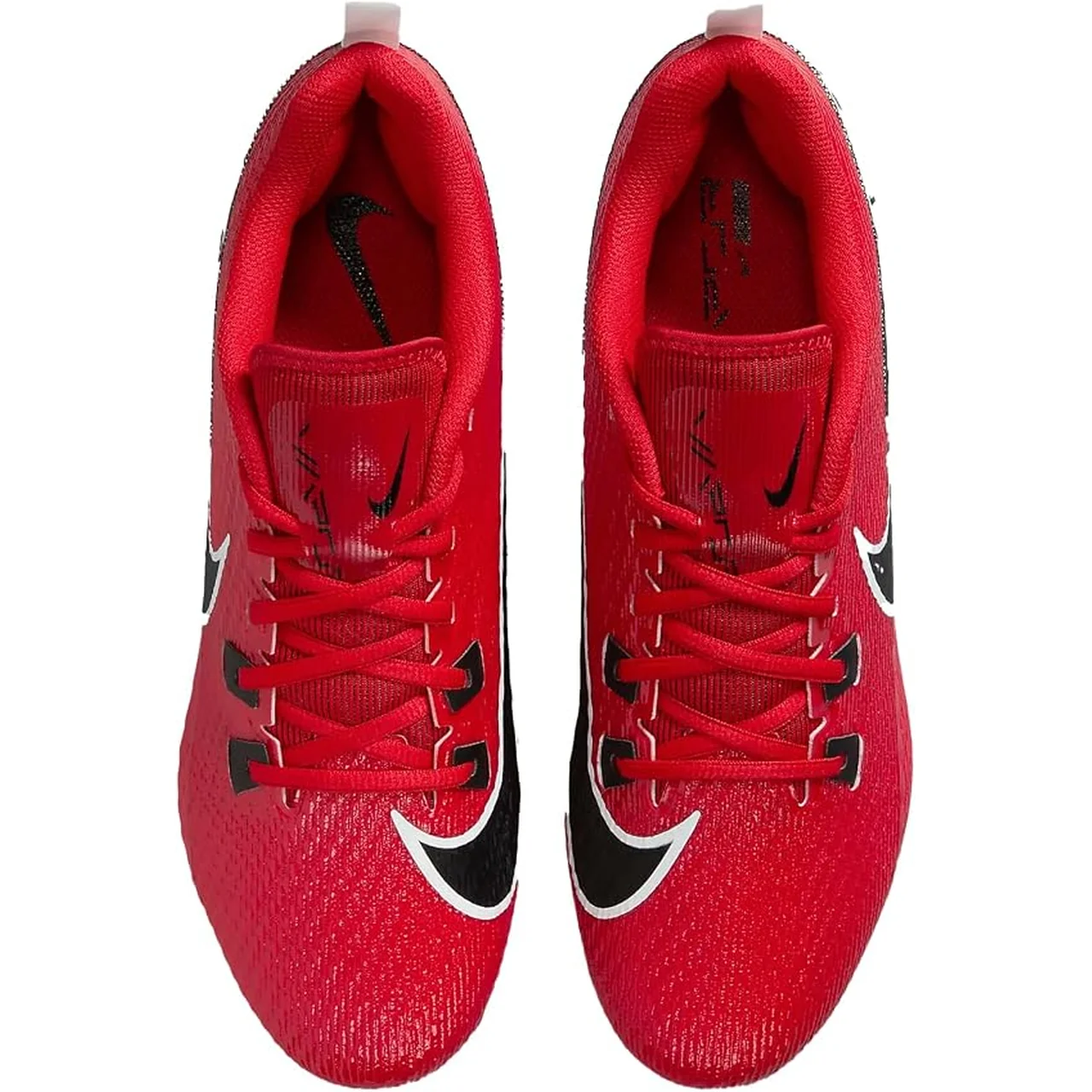 Nike Vapor Edge Speed 360 2 - Rot/Weiß