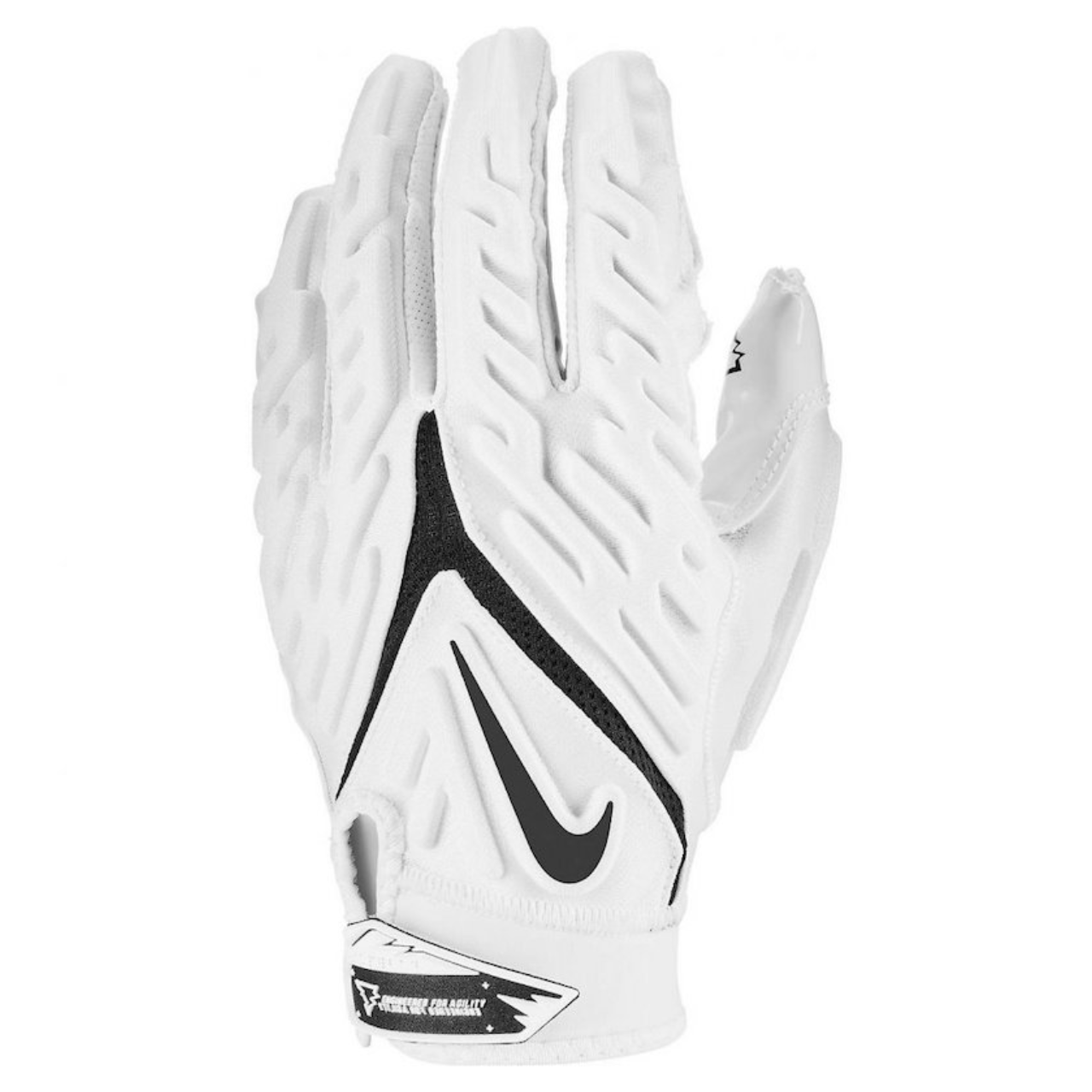 Nike Superbad 6.0 - White Nike Superbad 6.0 - White