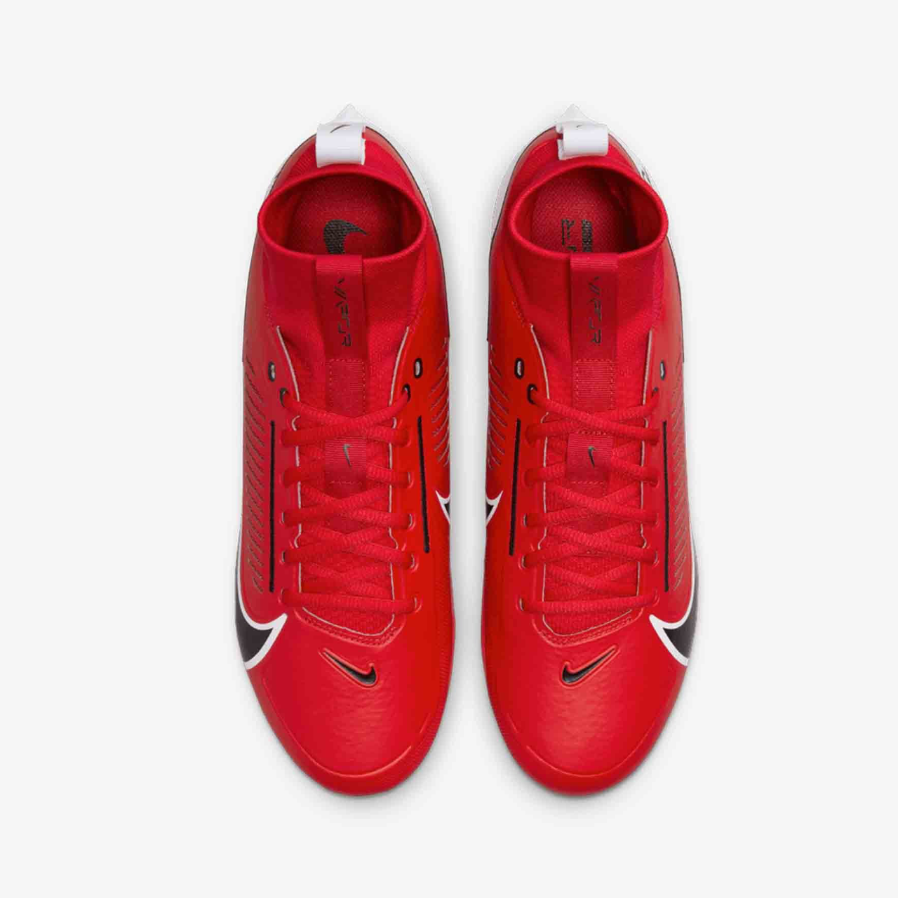 Nike Vapor Edge Pro 360 2 - Rot