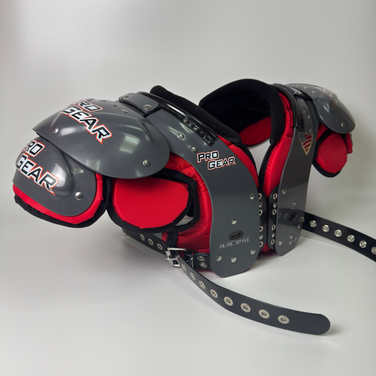 Pro Gear Alpha - OL/DL