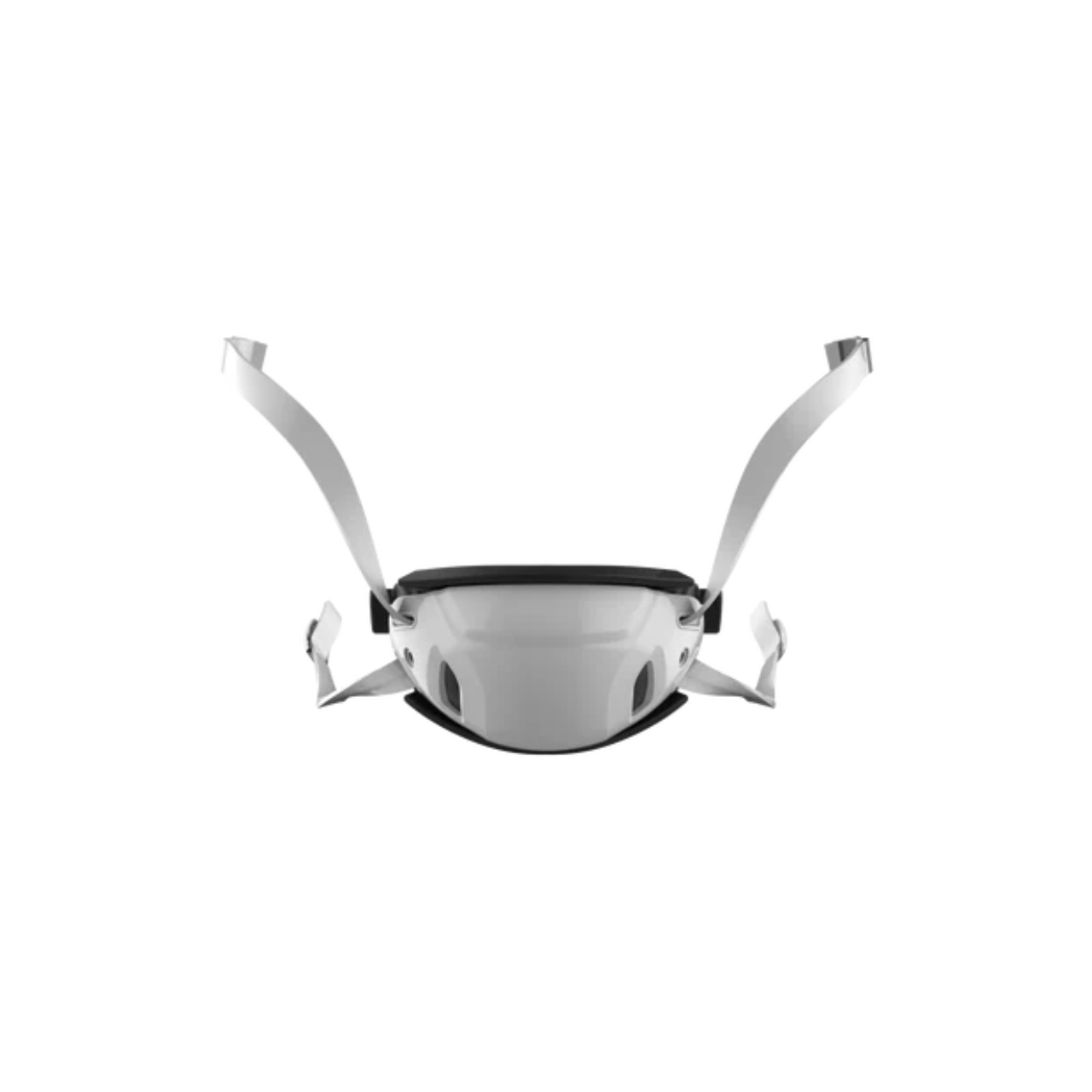 Schutt Fusion Hardcup - White