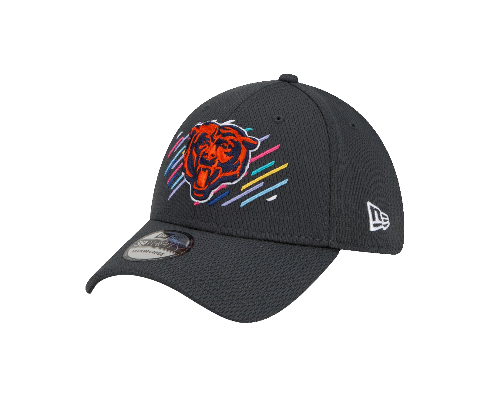 NEW ERA NFL Crucial Catch 39Thirty - Chicago Bears NEW ERA NFL Crucial Catch 39Thirty - Chicago Bears