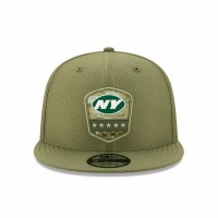 New Era OnField 19 STS 950 Hat NY Jets New Era OnField 19 STS 950 Hat NY Jets