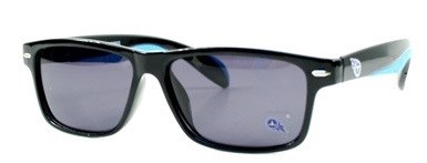 NFL Team Sunglass Retro Frame - Tennessee Titans