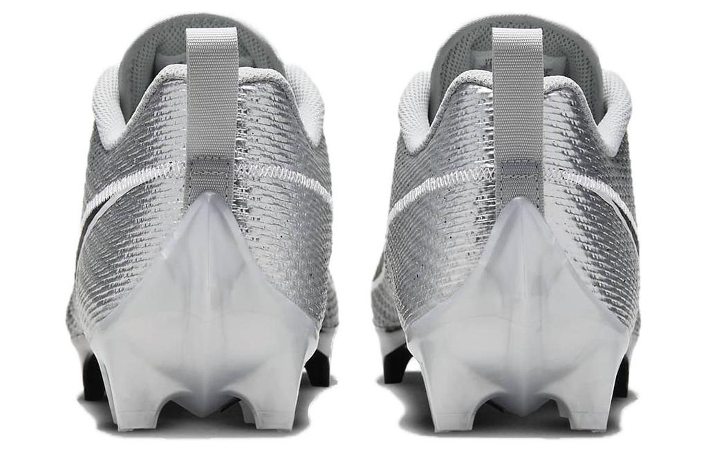 Nike Vapor Edge Speed 360 2 - Schwarz/Mettalic Silber