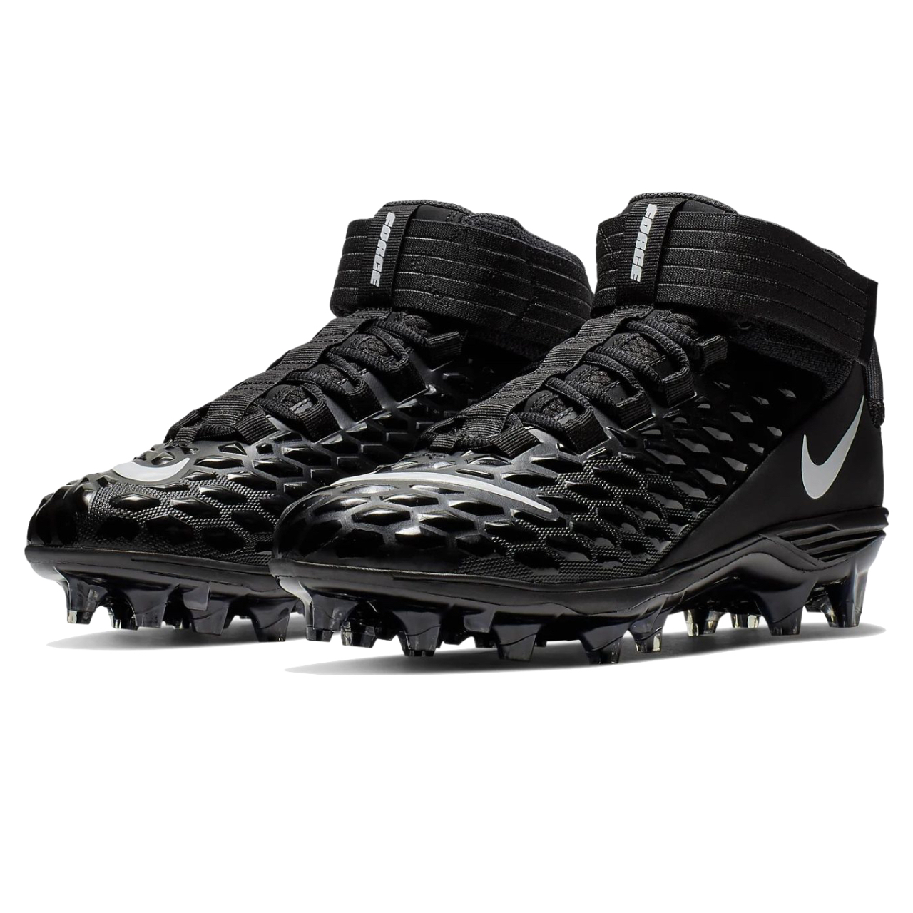 Nike Force Savage Pro 2 - Black