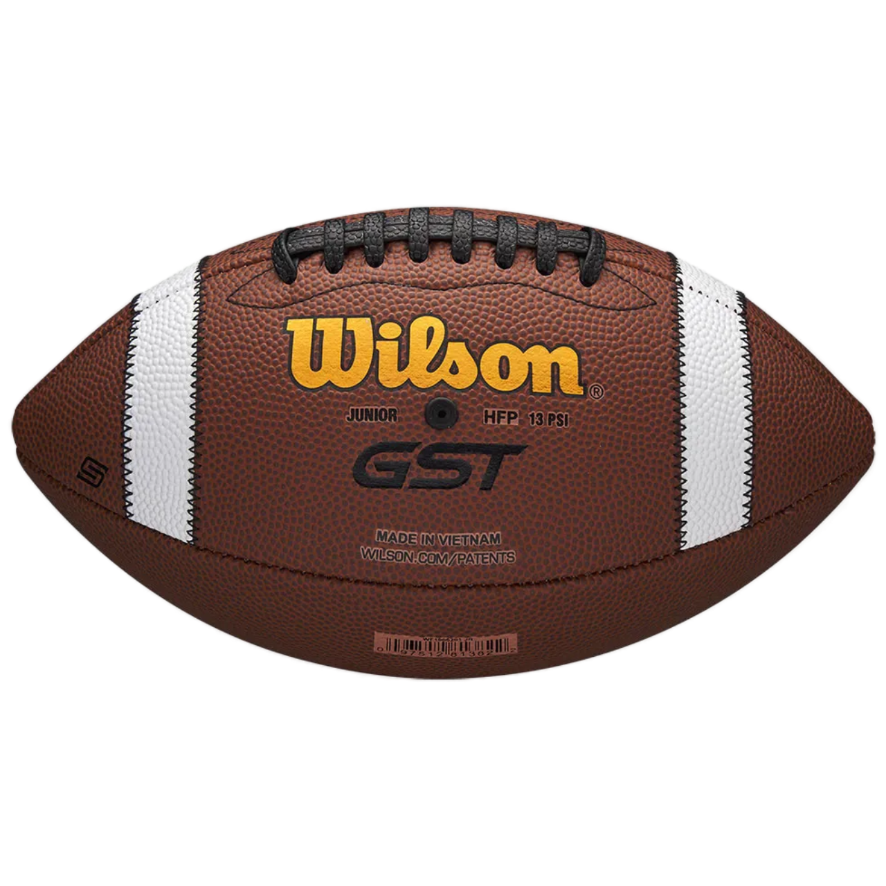 Wilson GST SpeedSkin Youth Football TDY Wilson GST SpeedSkin Youth Football TDY