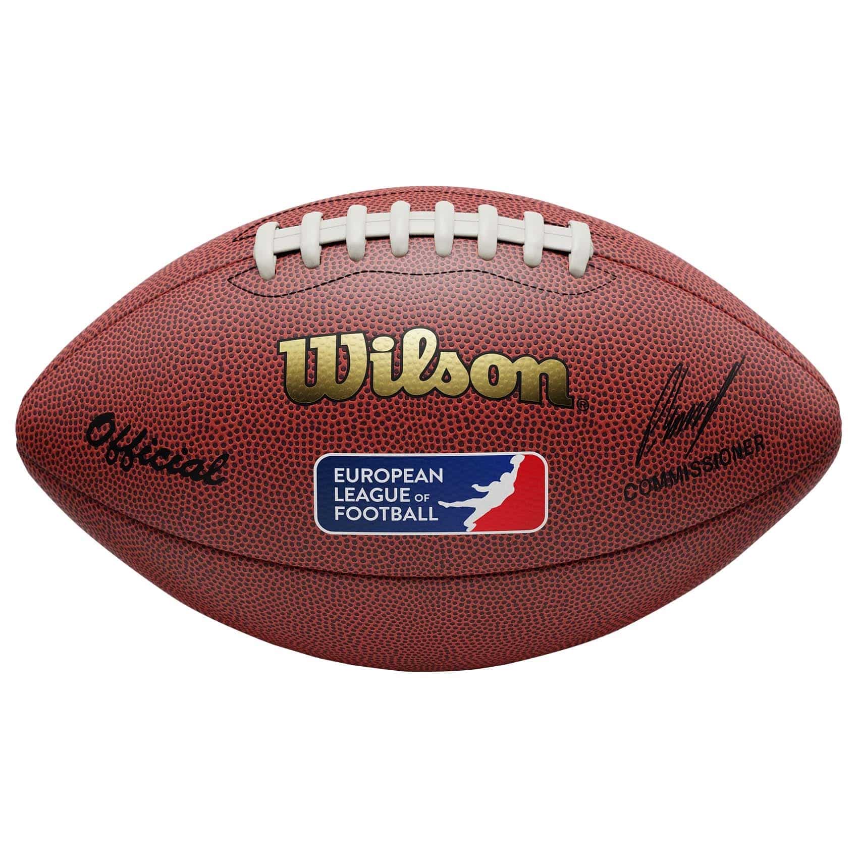 Wilson ELF Football Replica