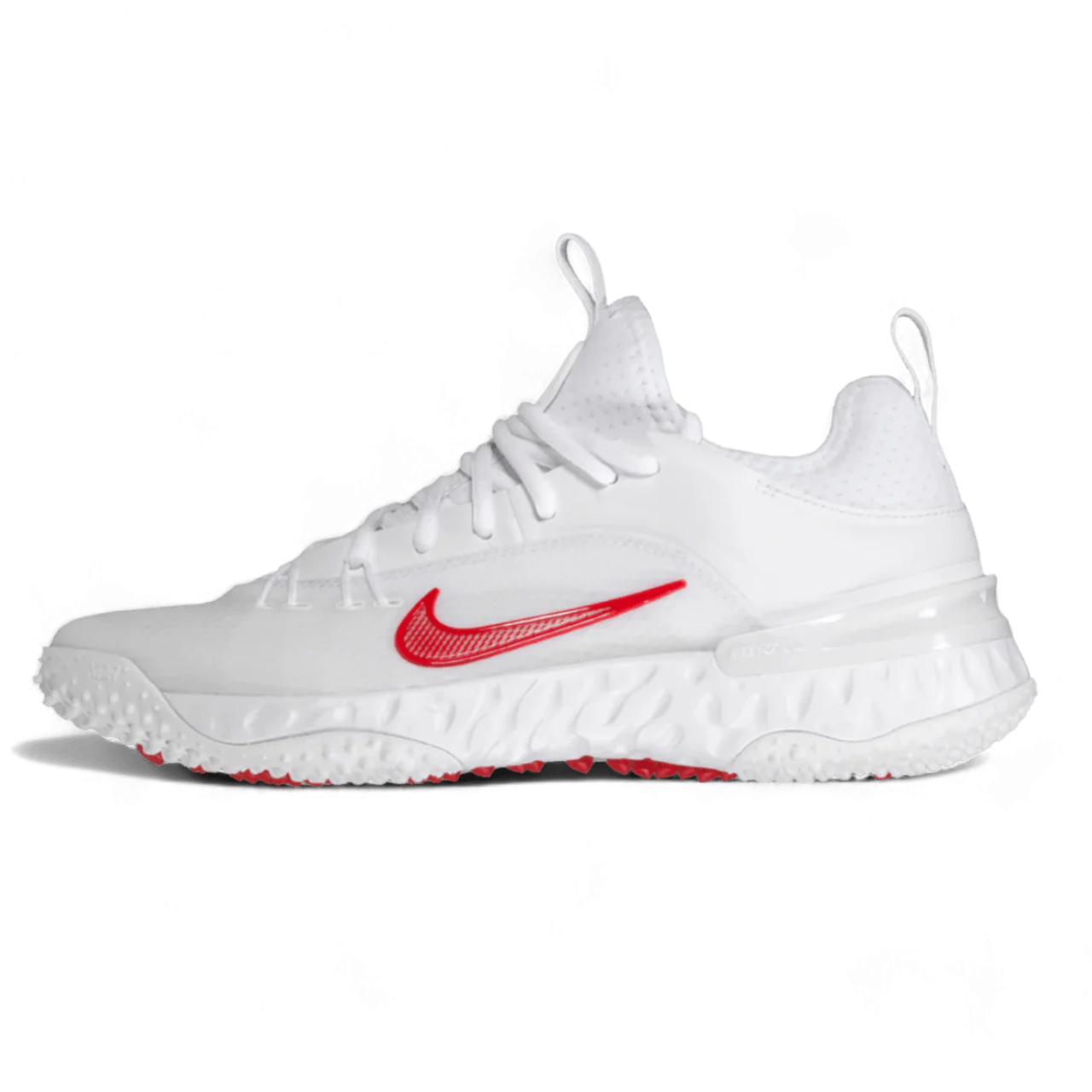 Nike Huarache 9 Elite Turf Lax 