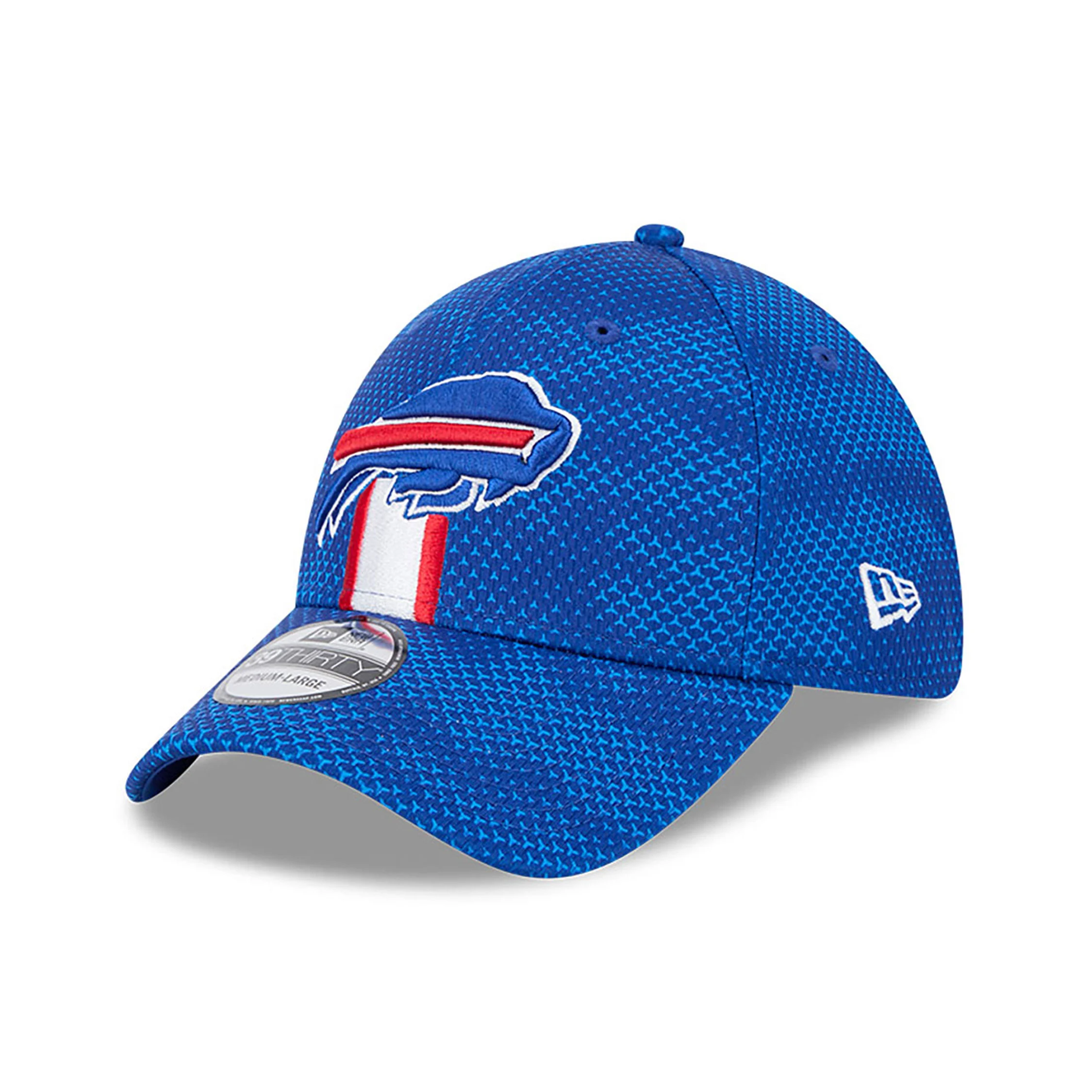 Buffalo Bills NFL Sideline 2024 39THIRTY Stretch Fit Cap Buffalo Bills NFL Sideline 2024 39THIRTY Stretch Fit Cap