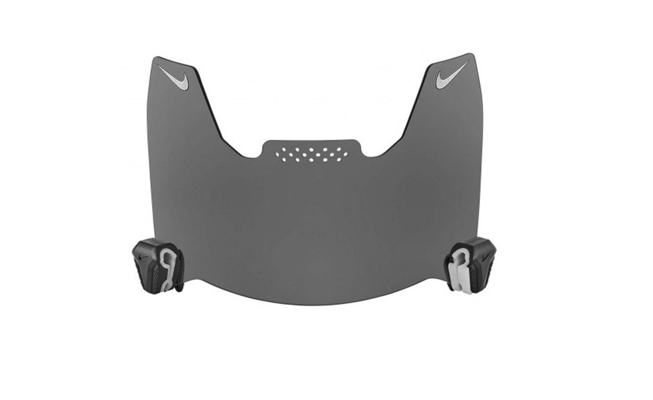 Nike Vapor Eyeshield - Schwarz Nike Vapor Eyeshield - Schwarz