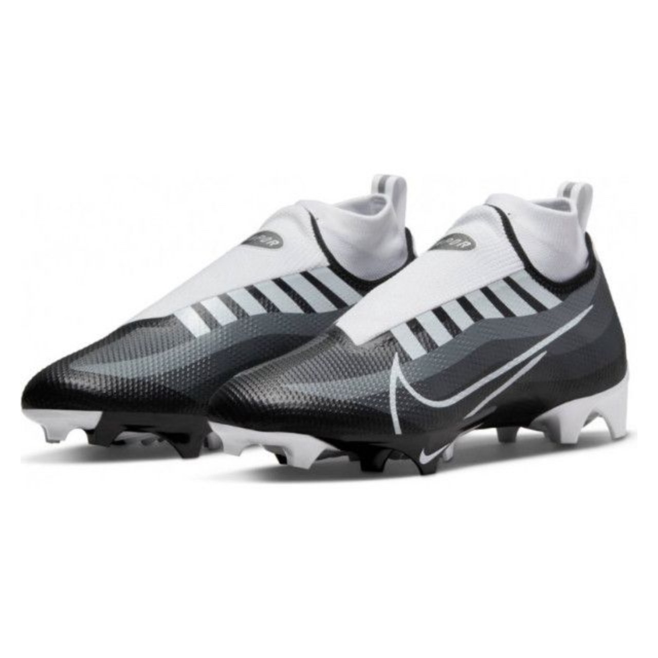 Nike Vapor Pro Edge 360 - Gray/White