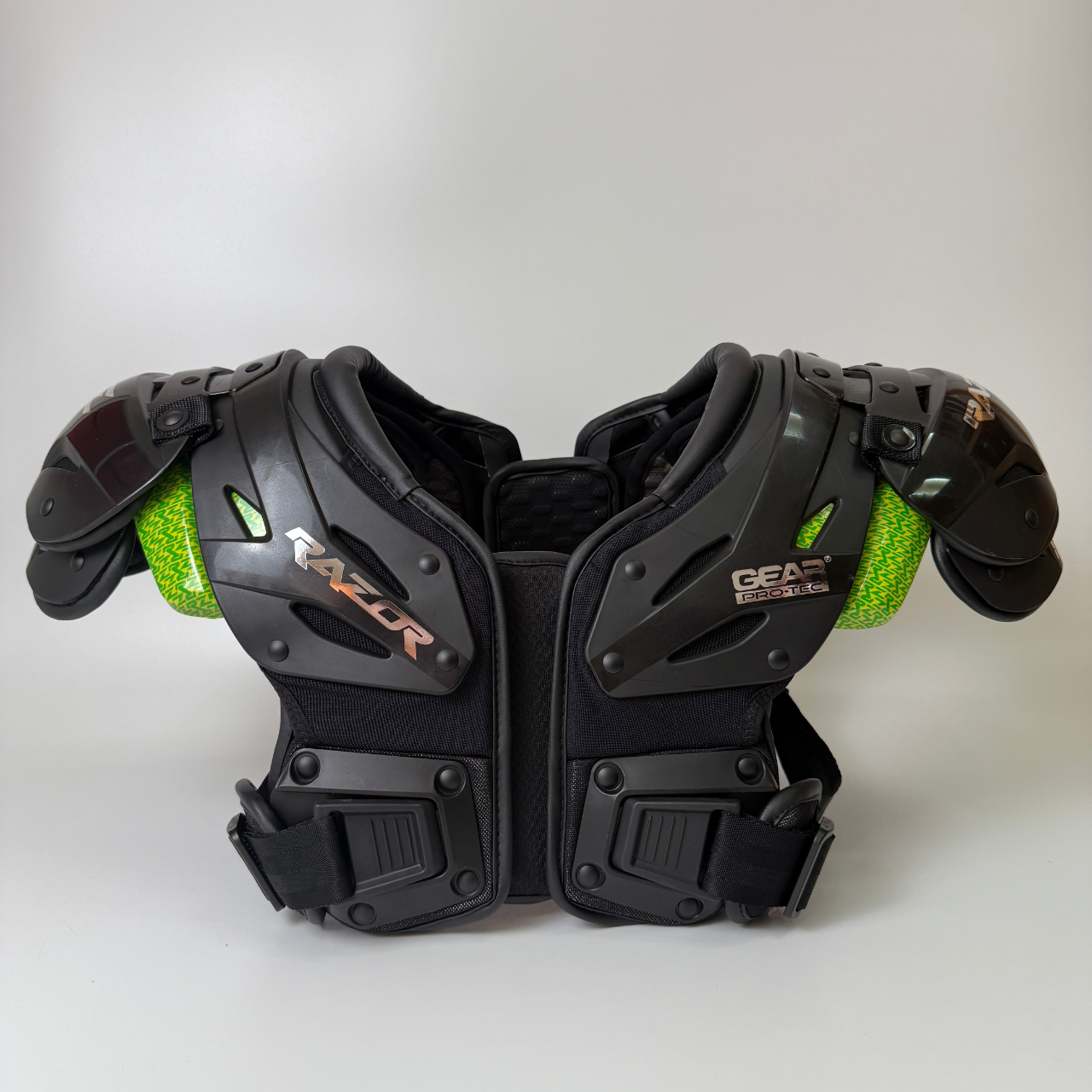 RAZOR RZ7 - Skill Shoulder Pad