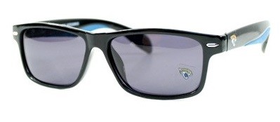 NFL Team Sunglass Retro Frame - Jaguars