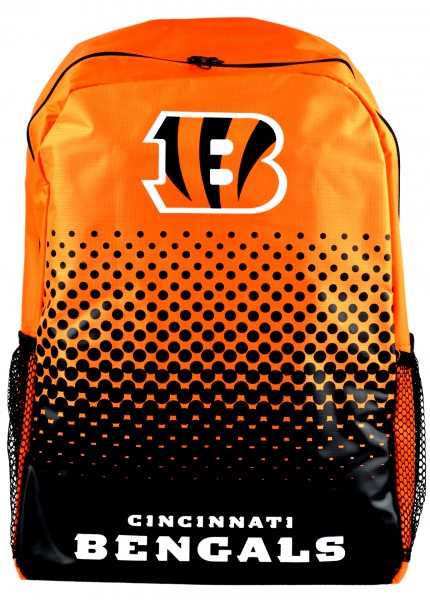 Cincinnati Bengals Backpack
