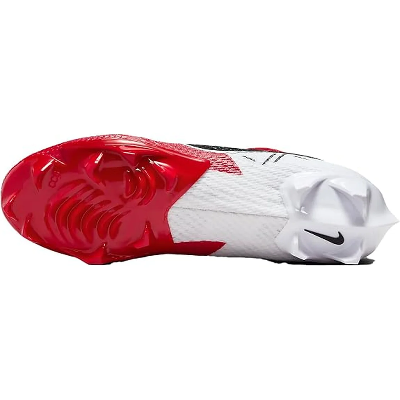 Nike Vapor Edge Speed 360 2 - Rot/Weiß