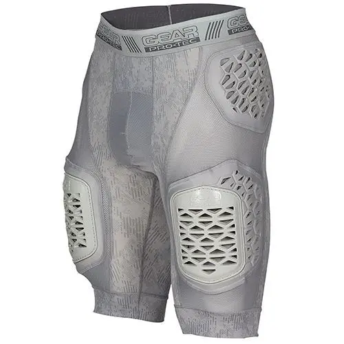 GEAR Pro Tec 5 Padded Girdle GEAR Pro Tec 5 Padded Girdle