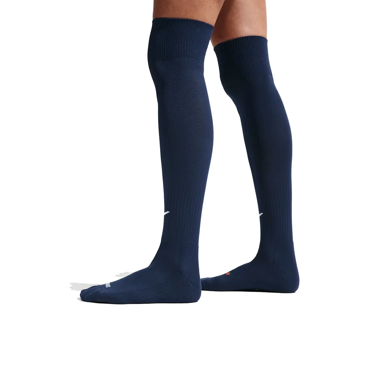 Nike Over the Calf Socks - Navy (2 Paar)