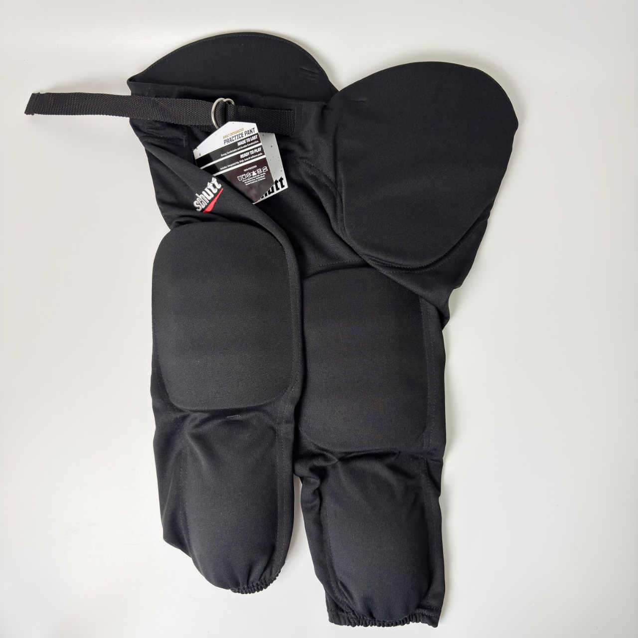 Schutt All In One Football Pant - only Medium Schutt All In One Football Pant - only Medium