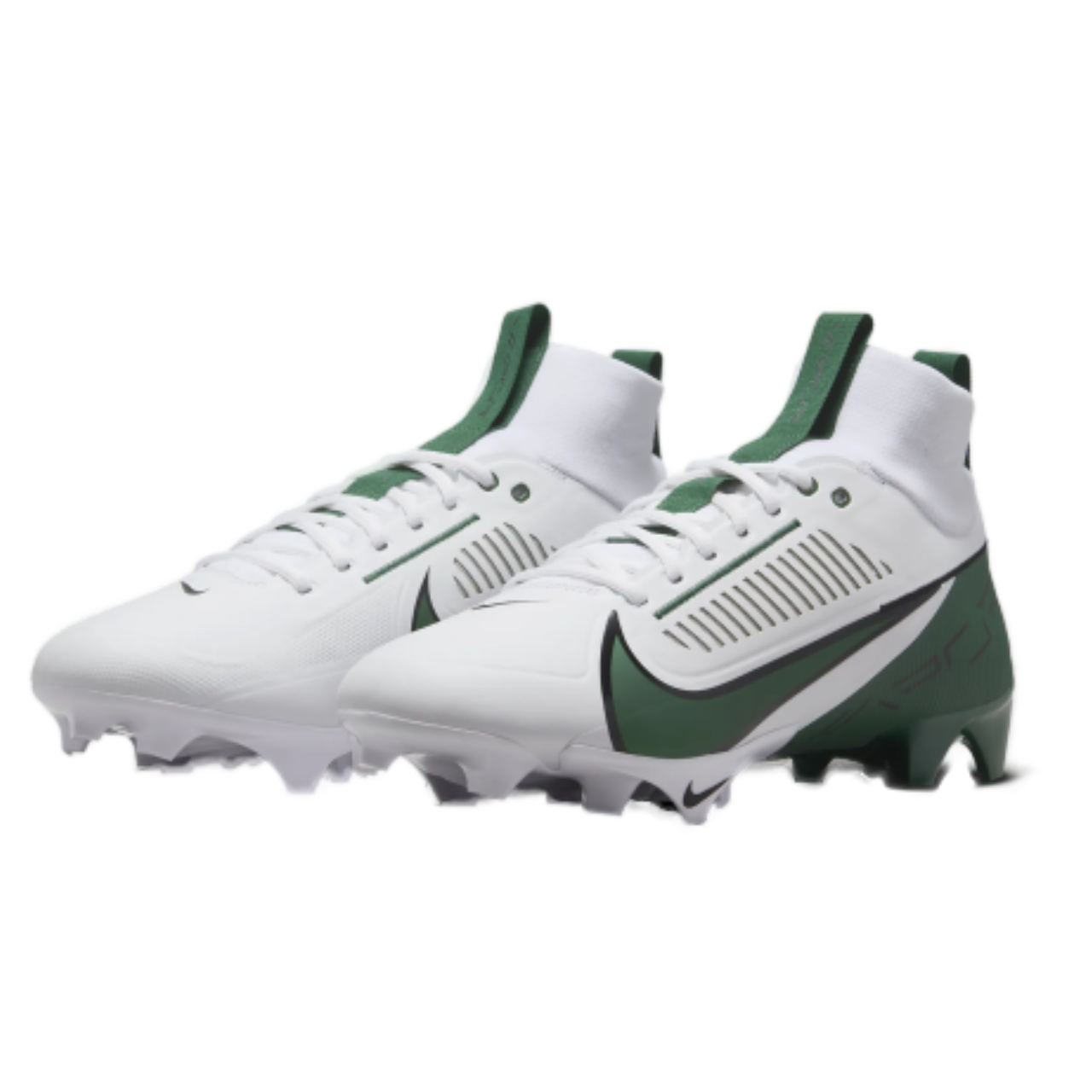 Nike Vapor Edge Pro 360 2 TB - Grün/Weiß