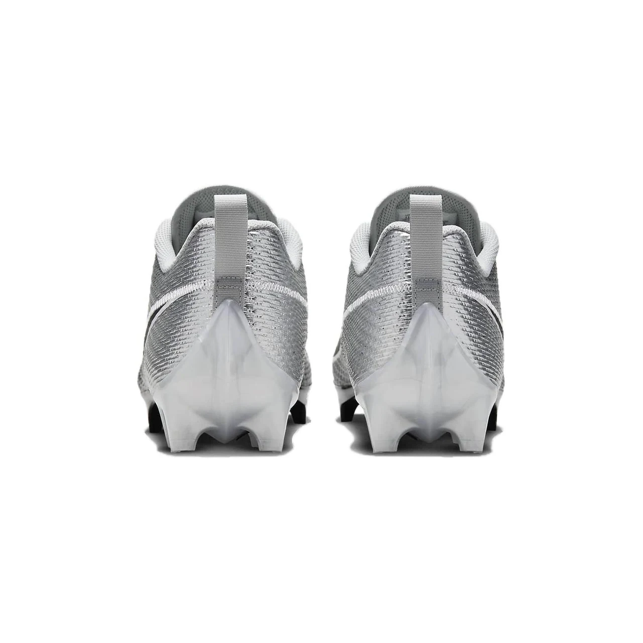 Nike Vapor Edge Speed 360 2 - Schwarz/Mettalic Silber