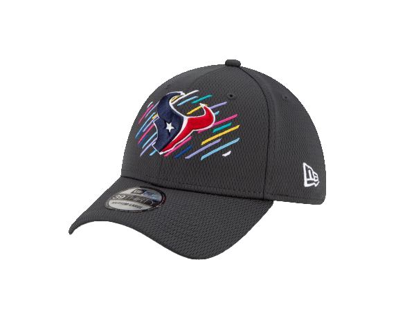 NEW ERA NFL Crucial Catch 39Thirty - Houston Texans NEW ERA NFL Crucial Catch 39Thirty - Houston Texans