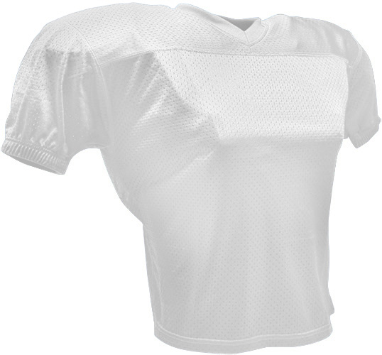 Schutt Varsity Jersey - Weiß