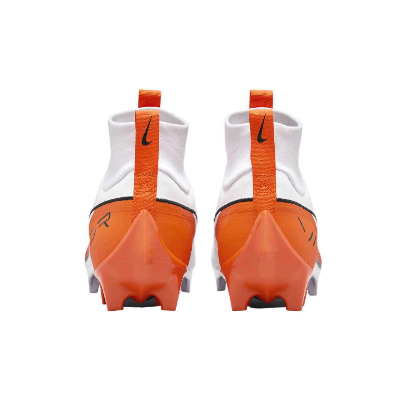 Nike Vapor Edge Pro 360 2 TB - Burnt Orange