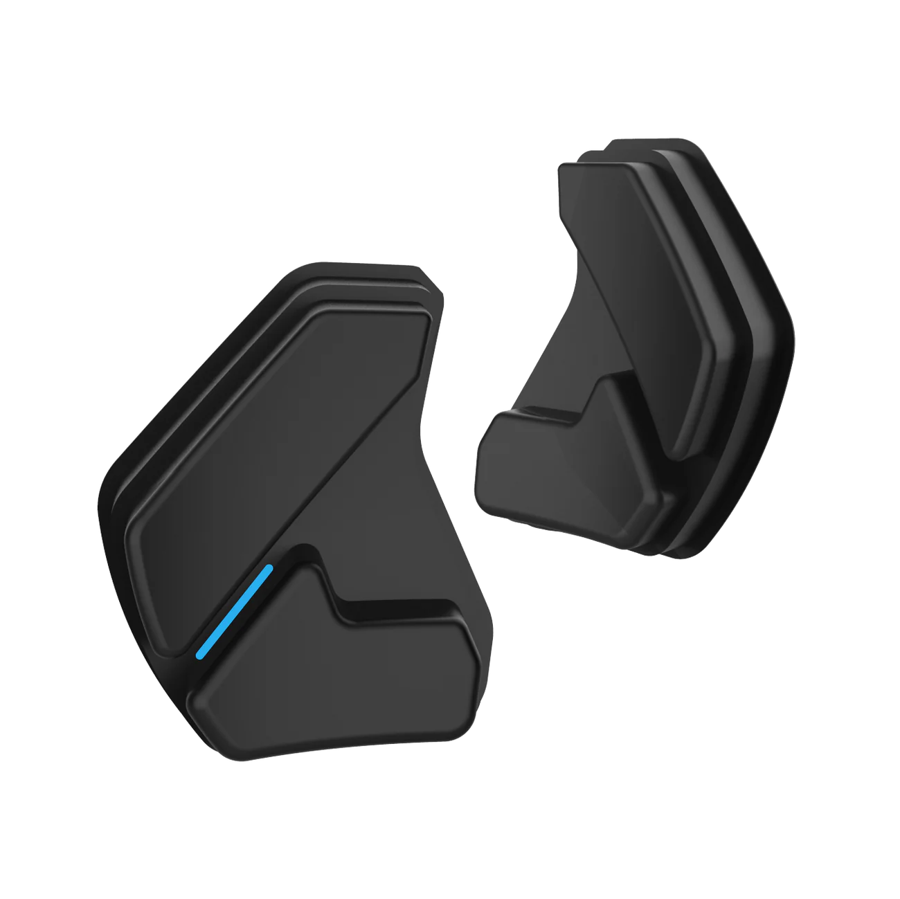 VICIS Stabilizer - Wangenpolster VICIS Stabilizer - Wangenpolster