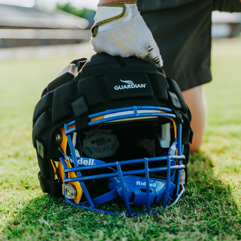 Guardian Football Caps XT