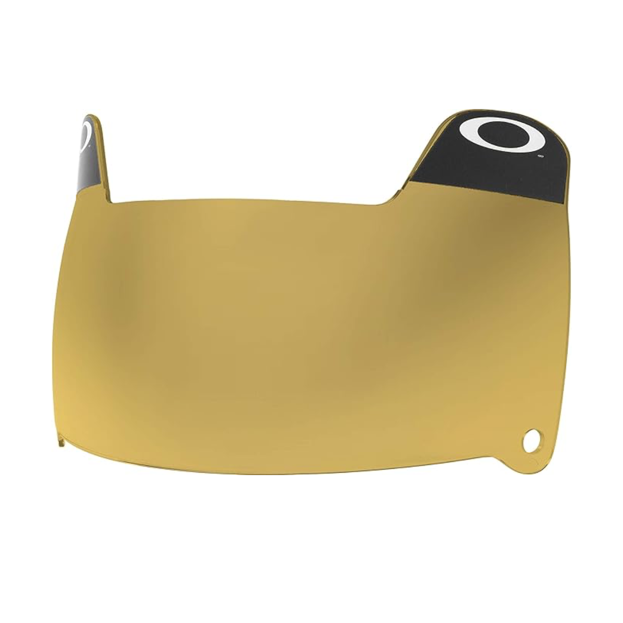 Oakley Eyeshield Legacy Prizm - 24k