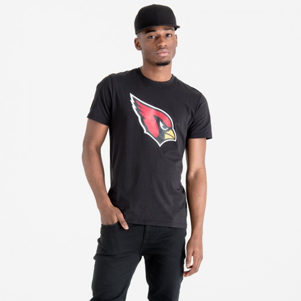 New Era NFL Tee Arizona Cardinals New Era NFL Tee Arizona Cardinals