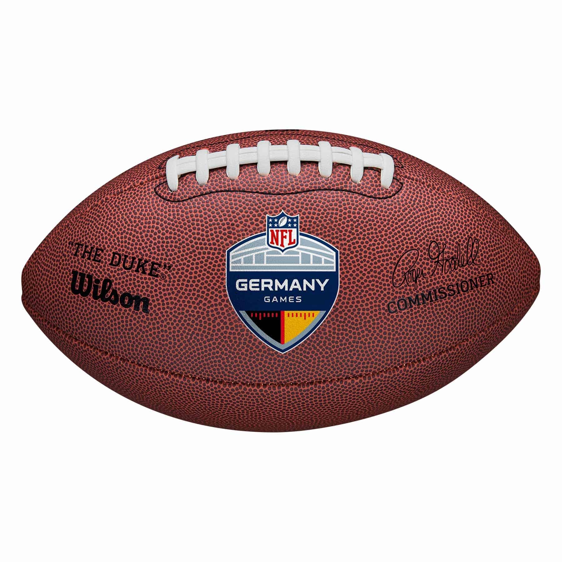 Wilson NFL Germany Football Replica Wilson NFL Germany Football Replica