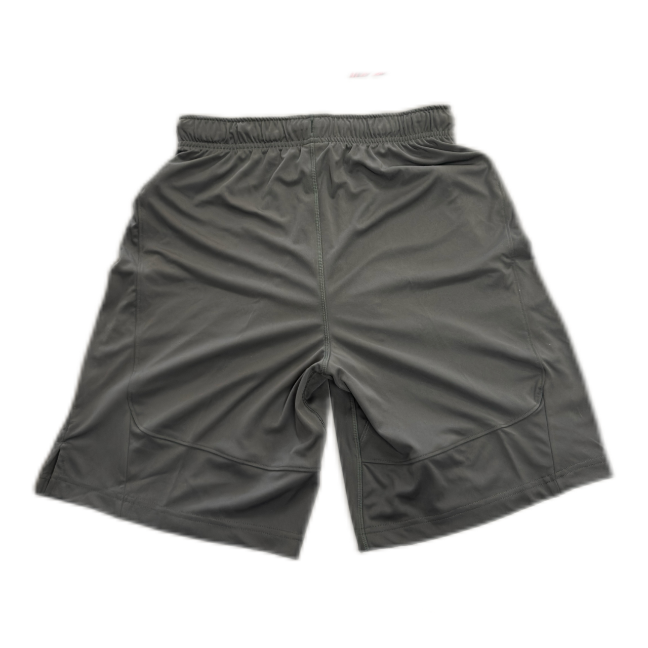 Nike Dri-Fit Shorts - Grau