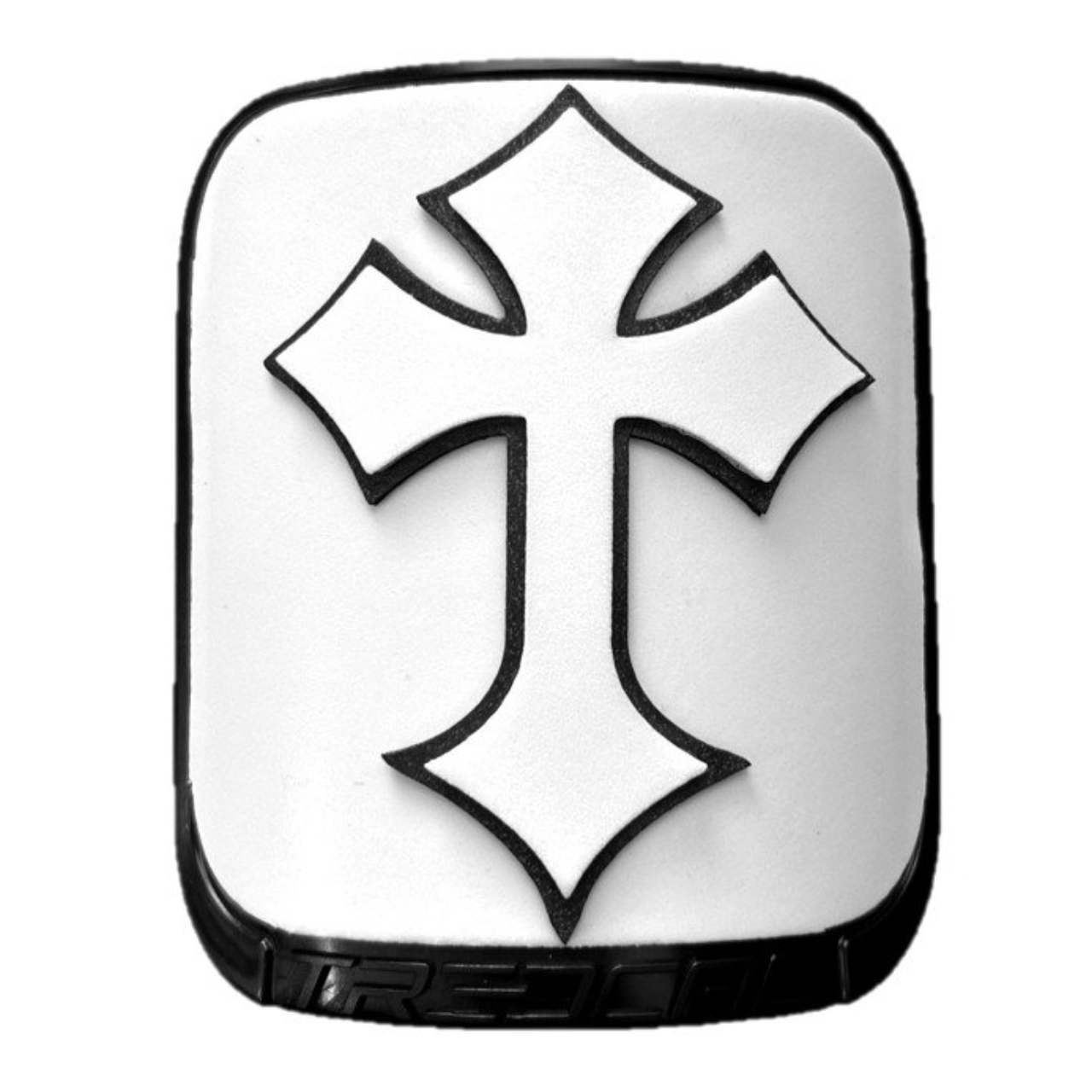 TREDCAL Thigh Pad - Iron Cross