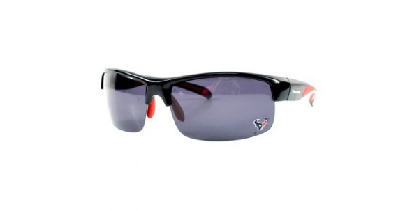 NFL Team Sunglass No Frame - Texans