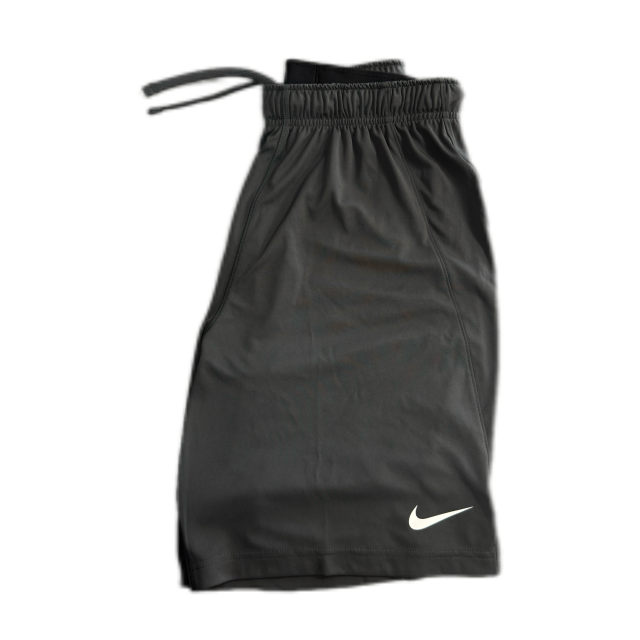 Nike Dri-Fit Shorts - Grau