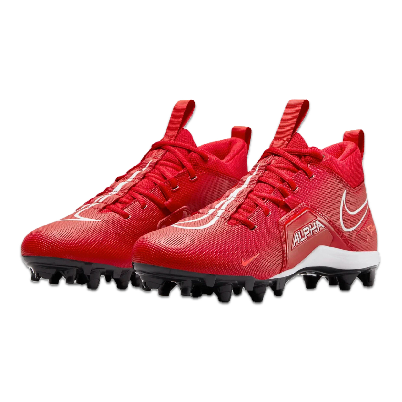 Nike Alpha Menace Varsity 3 - Red