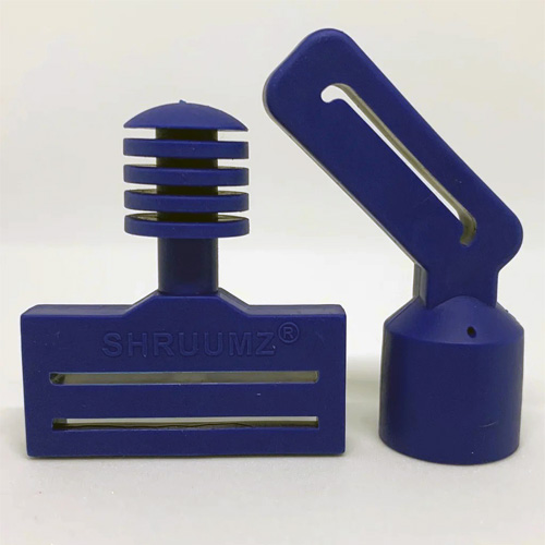 Flag Shruumz Connector - Blau Flag Shruumz Connector - Blau