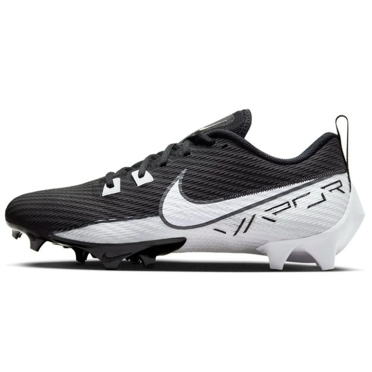 Nike Vapor Edge Speed 360 2 - Schwarz/Weiß