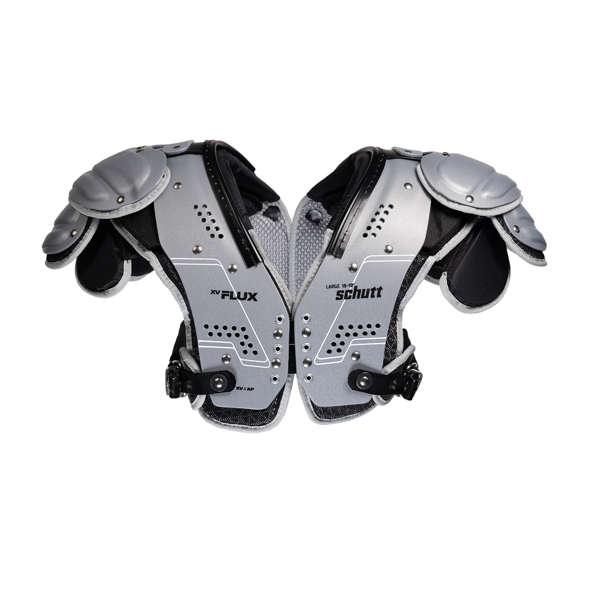 Schutt XV Flux - All Purpose