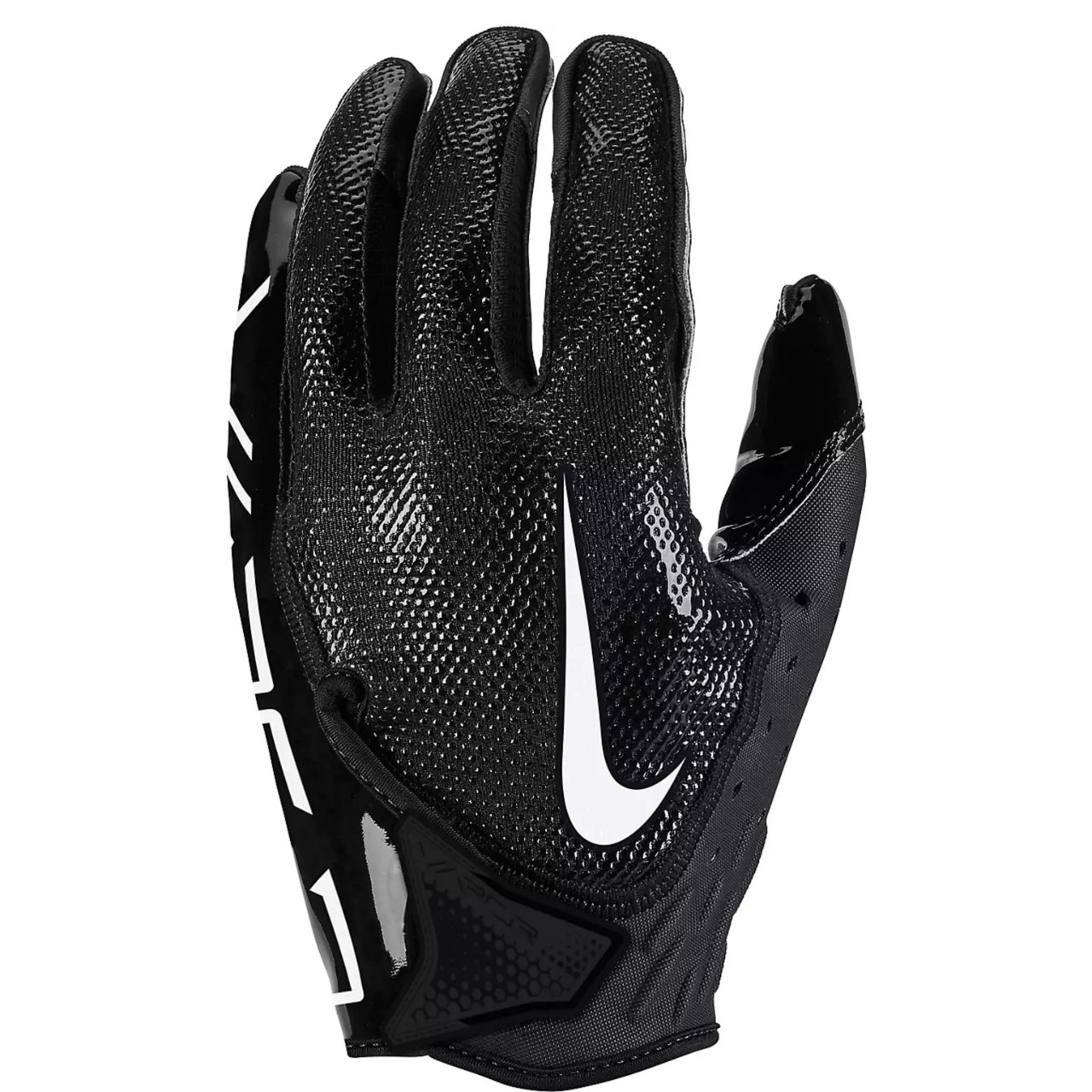 Nike Vapor Jet 7.0 - Schwarz