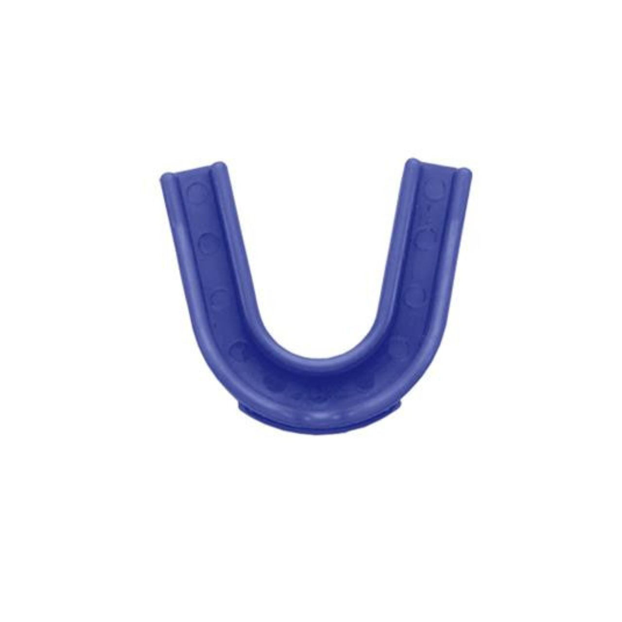 Adams Mundstück Royal Blau ohne Strap - Kinder