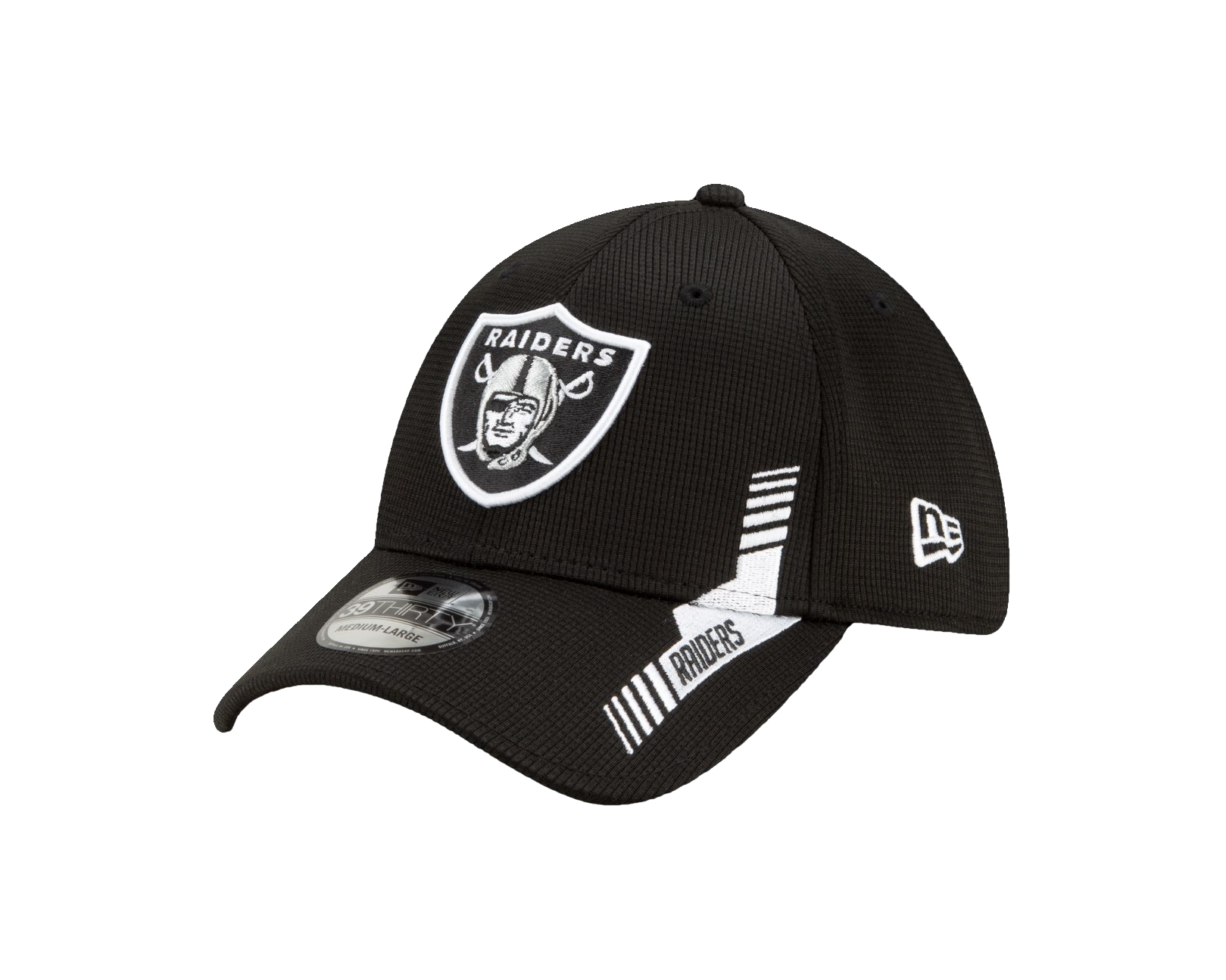 New Era NFL 21 Sideline Home 3930 - Las Vegas Raiders New Era NFL 21 Sideline Home 3930 - Las Vegas Raiders