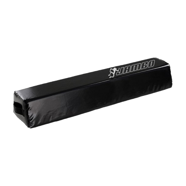 Jambo Step Over Dummie Economy - Schwarz Jambo Step Over Dummie Economy - Schwarz
