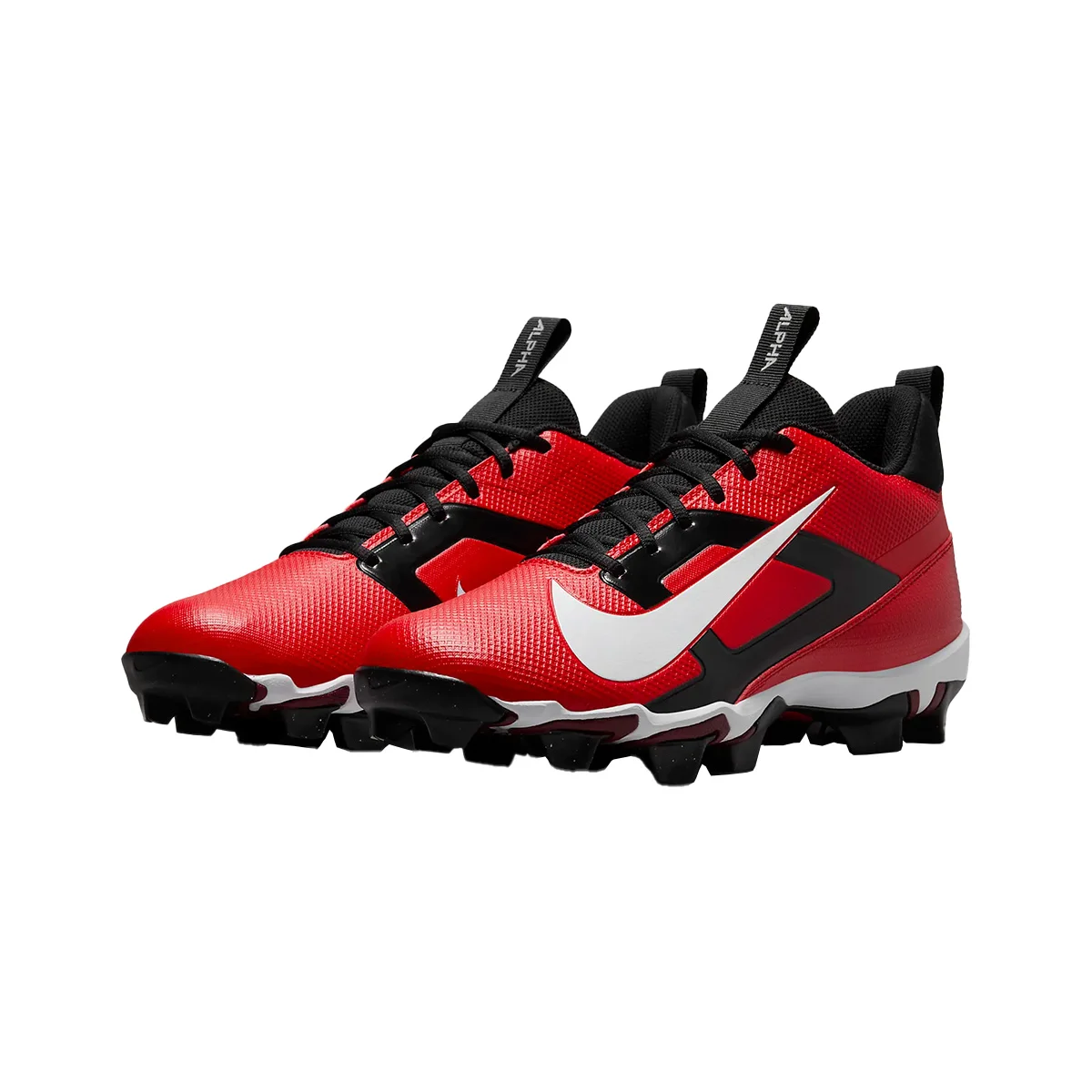 Nike Alpha Menace 4 Shark - Rot