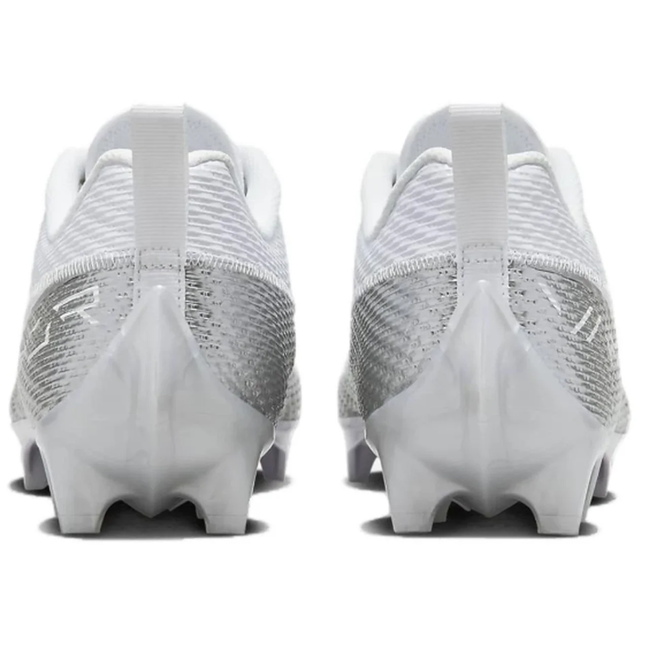 Nike Vapor Edge Speed 360 2 - Weiß/Mettalic Silber